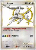 Arceus