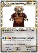 Zuckuss (Star