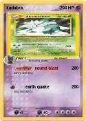 kadabra