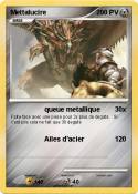 Mettalucire