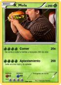 X_Mola