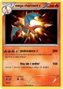 mega charizard