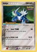 dialga