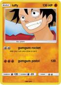 luffy
