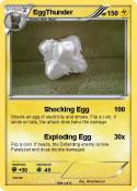 EggThunder