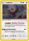 Castform