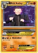 Rick Astley