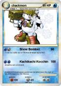 chackmon