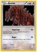 godzilla