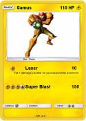Samus
