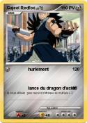 Gajeel Redfox