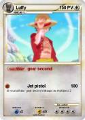Luffy