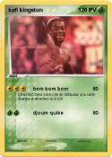 kofi kingston