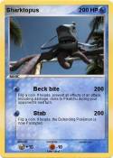 Sharktopus