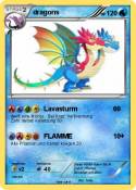 dragons