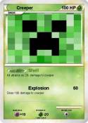 Creeper