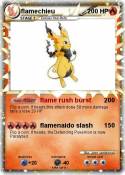 flamechieu