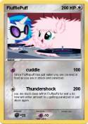 FlufflePuff