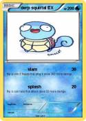 derp squirtal