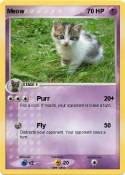 Meow