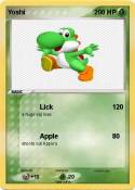 Yoshi