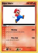 Super Mario