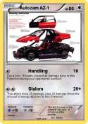 Autozam AZ-1