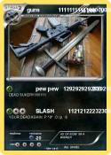 guns 1111111111