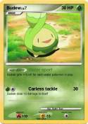 Budew