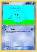 Bubble