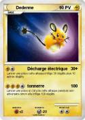 Dedenne
