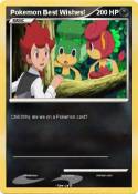 Pokemon Best