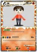 Mii