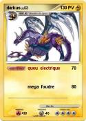 darkus