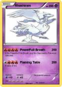 Rhashiram