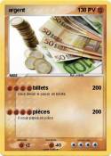 argent