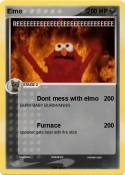Elmo