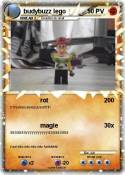 budybuzz lego