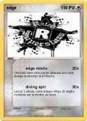 edge