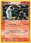 Big Papi ex 19
