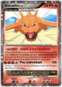 Dracaufeu