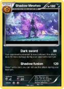 Shadow Mewtwo