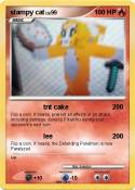 stampy cat