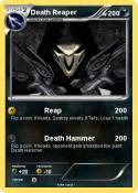 Death Reaper