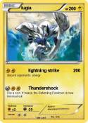 lugia