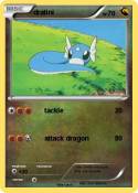 dratini