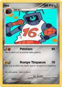 Hex