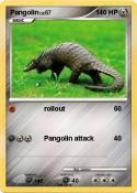 Pangolin