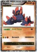 Gigalith