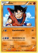 Goku
